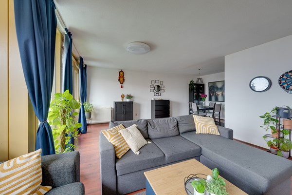 Medium property photo - Marga Klompéhof 90, 1314 WR Almere
